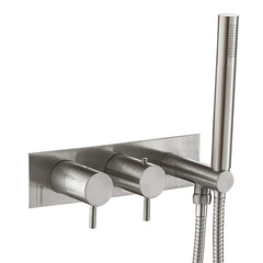 Wall Mounted Bath Filler Tap-Tapron