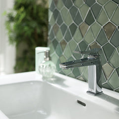 Modern wash basin tap-Tapron