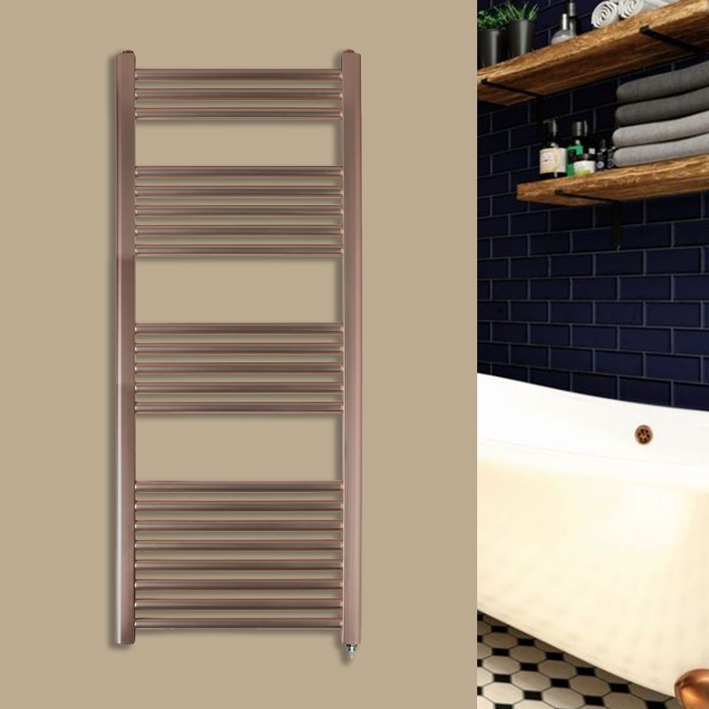 electric bathroom towel rail