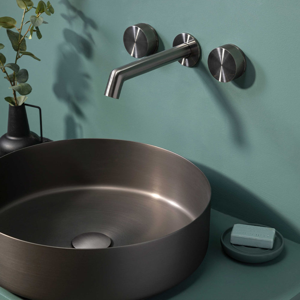  Basin Mixer Tap-Tapron