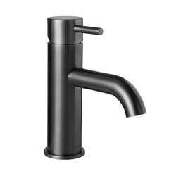 Modern bathroom sink tap