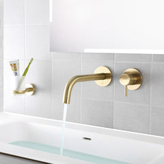 Washbasin Mixer Tap-Tapron