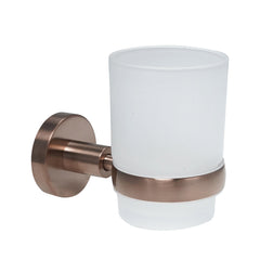 wall mounted bathroom tumbler holder - Tapron
