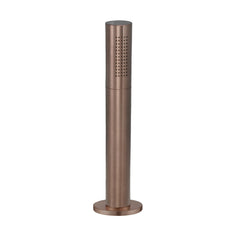 deck mounted pull out shower - Tapron