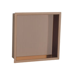Bathroom shower niche - Tapron