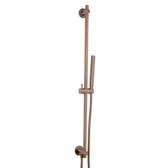 shower rail kit