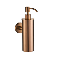 Wall mounted soap dispenser - Tapron