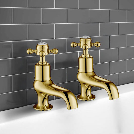 gold_bath_filler_taps_TR76015G 736