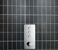 Concealed Thermostatic Mixer Shower