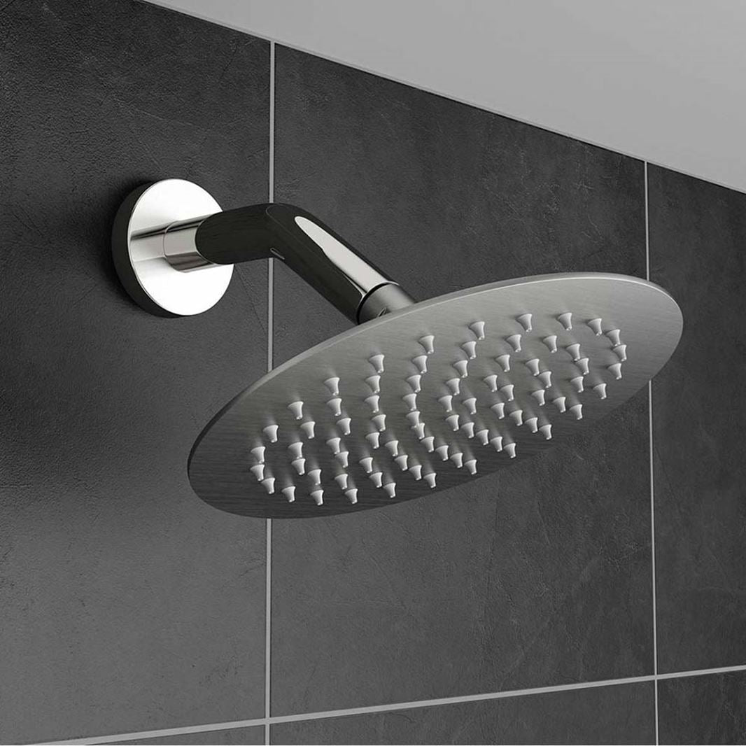 luxury shower heads