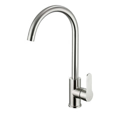 deck mounted kitchen tap Ireland