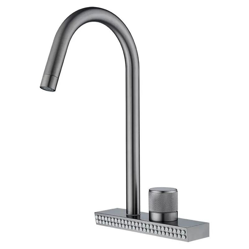 kitchen bridge taps