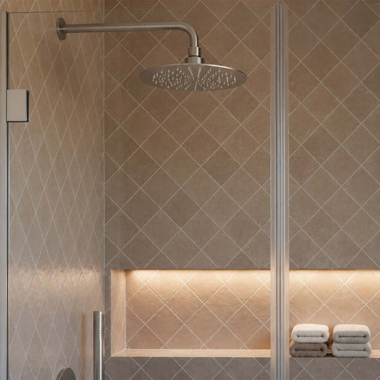 luxury shower heads ireland  1200