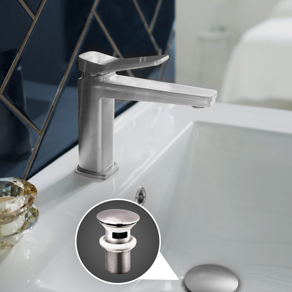 pop up sink plug spares screwfix-tapron