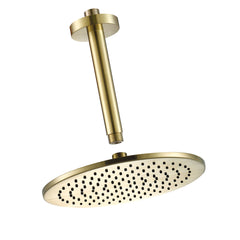 Shower head and arm set - tapron