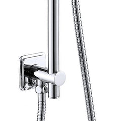 shower slider rail kits