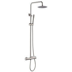 Shower Valve 2 Outlet - Tapron