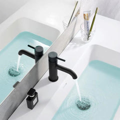 Wash basin Tap-Tapron