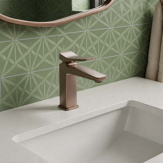 single lever tap for bathroom  1200