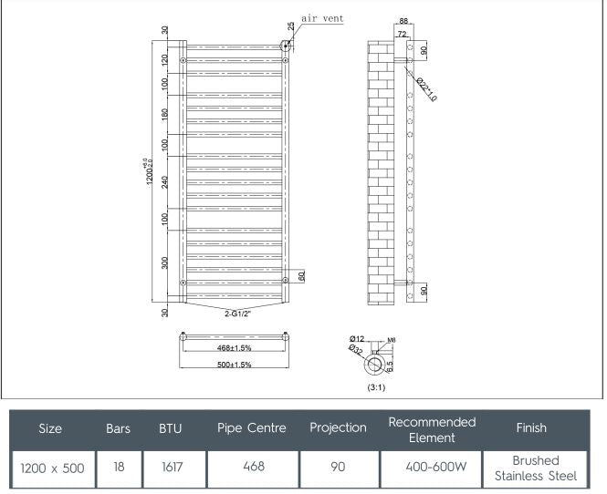 stainless_steel_towel_radiator_1200_technical_