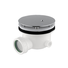 Shower trap drain-tapron