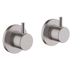 shower bar mixer valve-tapron