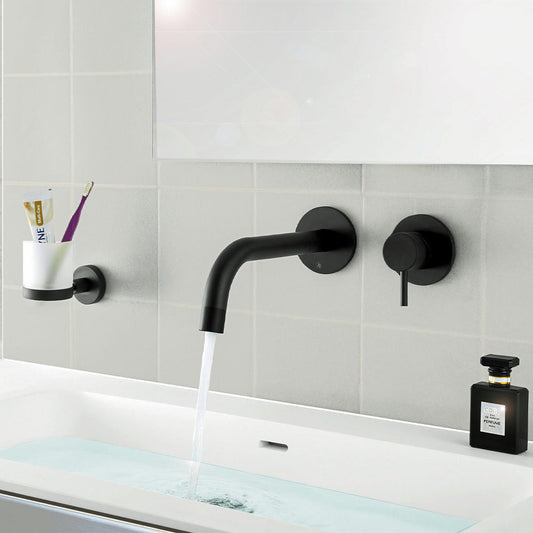 wall hung sink unit-tapron 1000