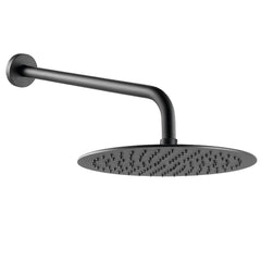 Concealed thermostatic mixer shower