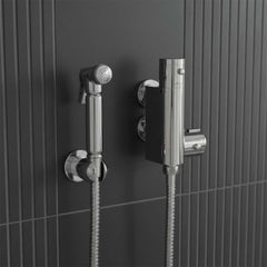 thermostatic douche shower spray kit - Ireland 