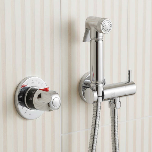 thermostatic shower douche Ireland  1200