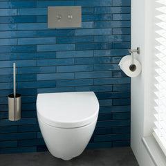 Round flush buttons-tapron
