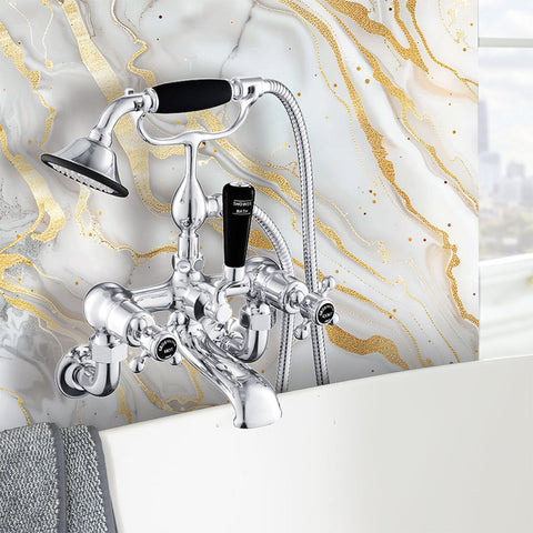 traditional-wall-mounted-bath-mixer