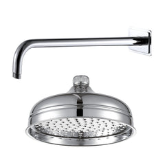 Long shower head arm - Tapron