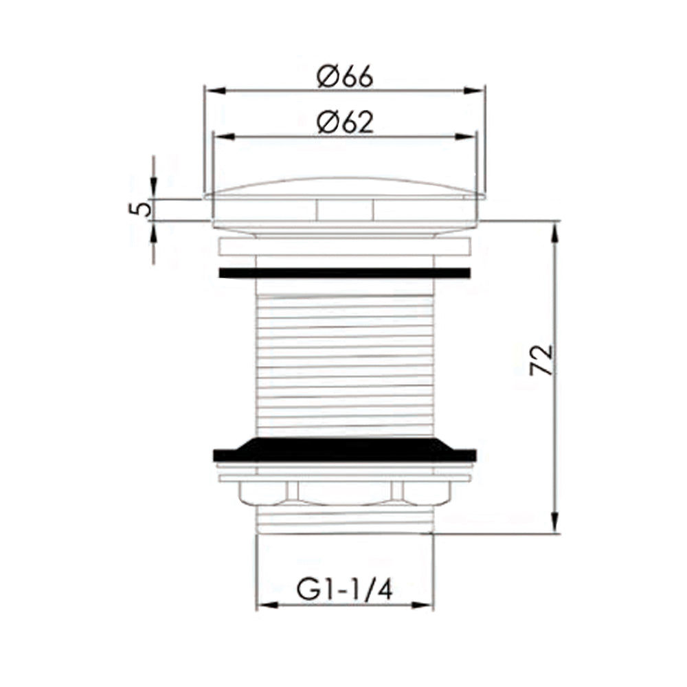 Technical Drawing-Tapron 